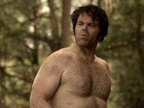 ROBERT BAKER Nude AZNude Men