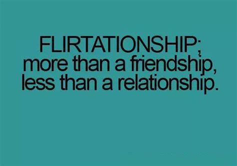 Flirtationship Images And Quotes. QuotesGram