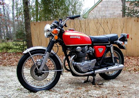 Honda 450 Photo Gallery #1/9