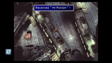 Final Fantasy 7 for Nintendo Switch review: A tried-and-true classic ...