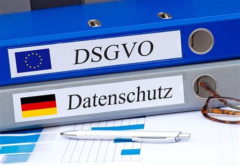 Personenbezogene Daten Definition Nach Dsgvo Und Bdsg Neu