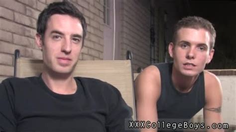 Brunette Studs Enjoy Oral Boyfriendtv