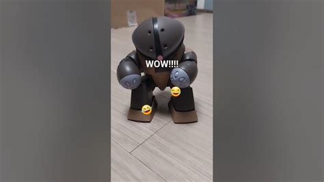 Gundam Acguy Youtube