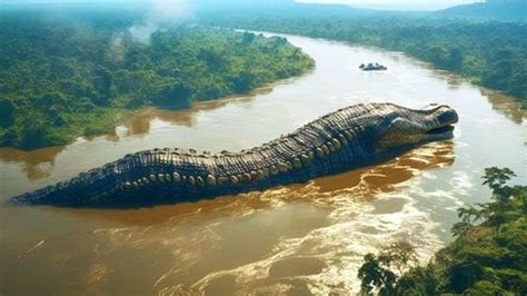 Top 10 Disturbing Discoveries Made In The Amazon Rainforest - Go IT