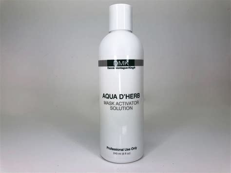 Aqua d'Herb - DMK Danne Estonia