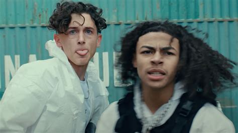 What's The 'Quick DD Hit 'Em With A Scream' Meme? The Lil Mabu And DD