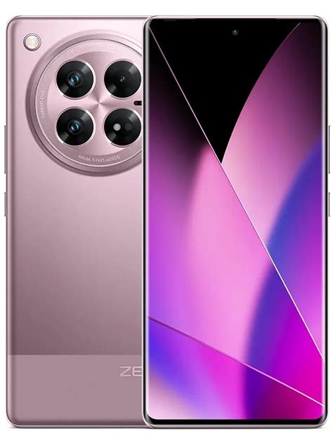 Infinix Zero 40 5G Price And Specs Infinix X6861