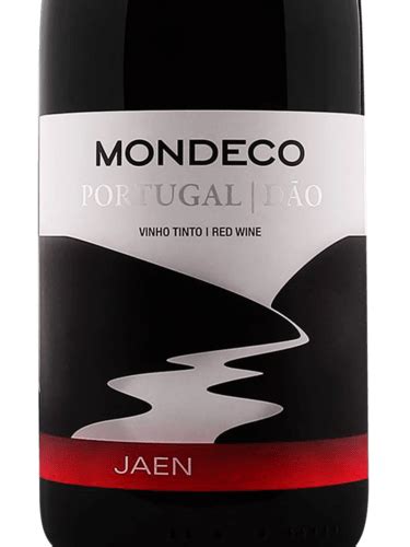 Quinta Do Mondego Mondeco Jaen Vivino Us