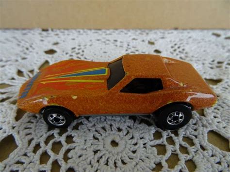 Collectie Vintage Hot Wheels Autootjes Curiosa En Kunst Nl