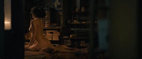 Emma Drogunova Nude Thefappening