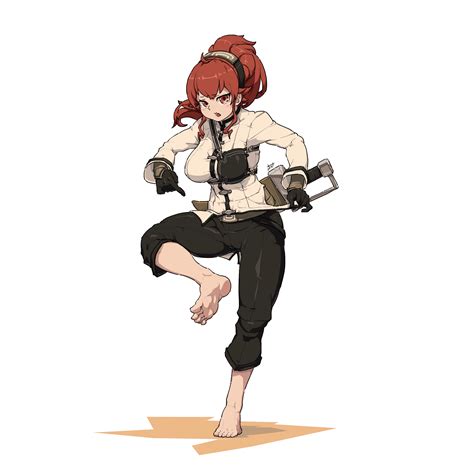 Eris Greyrat Эрис Бореас Грейрат Eris Greyrat Anime Feet