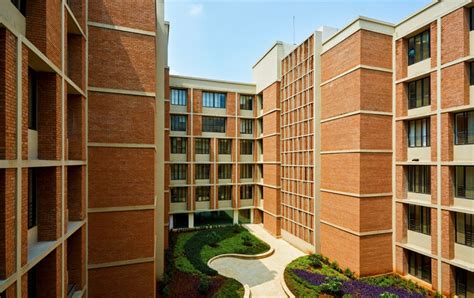 Symbiosis University Hospital And Research Centre Imk Architects