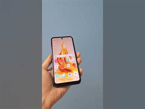 Смартфон Novi Sea Note 10 6/128GB - YouTube