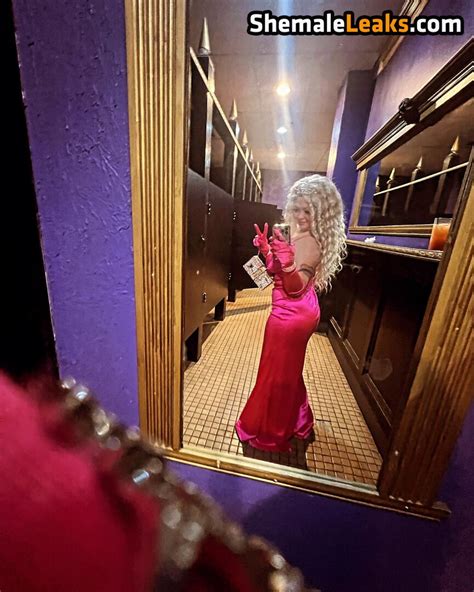 Soyacide Leaked Nude OnlyFans Photo ShemaleLeaks