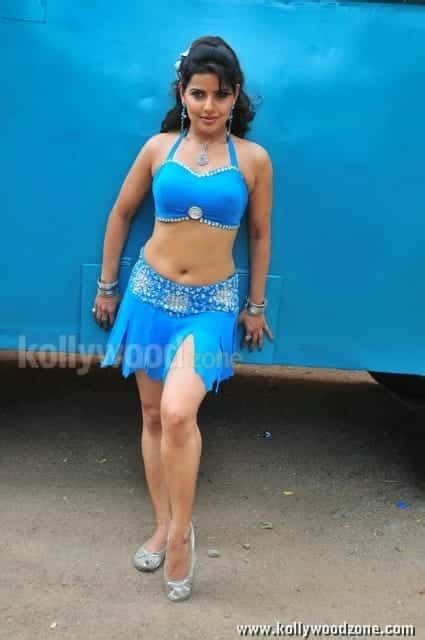 Sexy Madhu Sharma Hot Stills Kollywood Zone