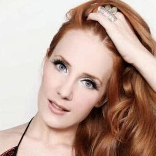 Simone Simons Nude Leaked Photos And Videos WildSkirts