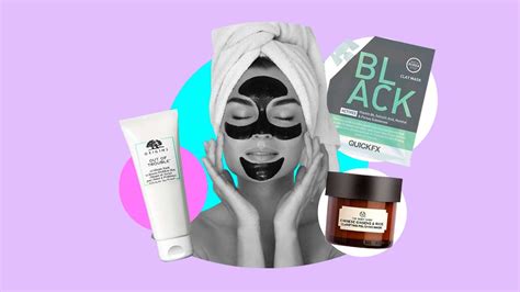 The Top Face Masks For Oily And Acne Prone Skin