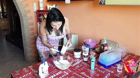 Lady Muffin Horny MILF Makes Porn Pancakes Italian Amateur Porn XHamster