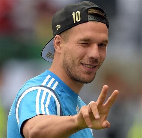 Lukas Podolski