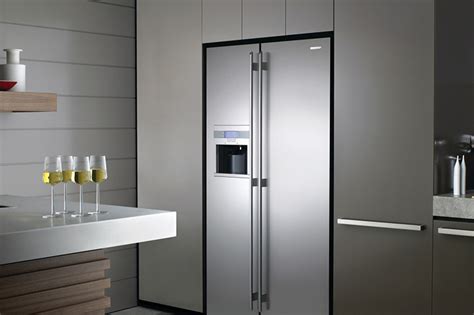 Side-by-Side холодильник: лучшие модели, размеры, рейтинг, выбрать