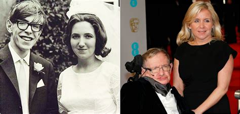 ¿quiénes Son Los Hijos De Stephen Hawking Revista Clase
