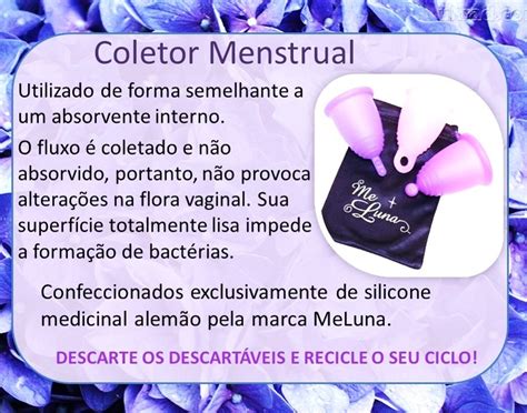 Coletor Menstrual Meluna Shorty Para Colo De Útero Baixo