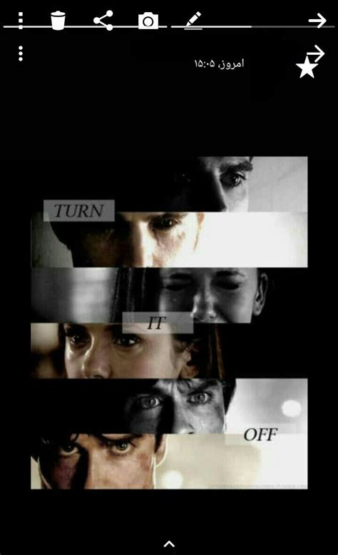 Pin By Nora On Tvd Tvd Myself Status Movie Posters
