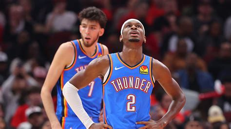 Okc Thunder Announces 2024 25 Training Camp Roster