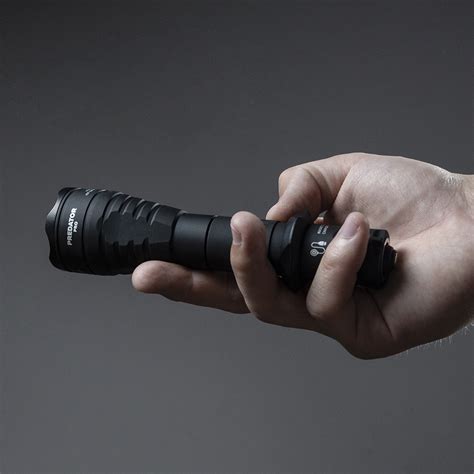 Armytek Predator Pro Magnet USB Extended Set | Armytek.com