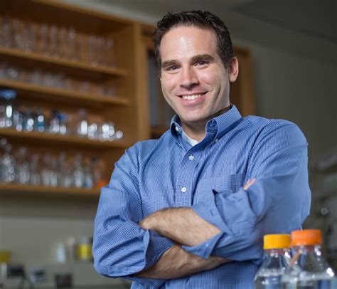 If at first you don’t succeed: Award-winning researcher perseveres