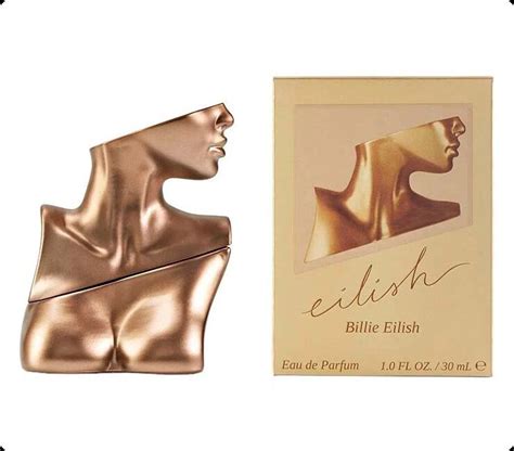 Купить духи Billie Eilish — женская парфюмерная вода и парфюм Билли ...