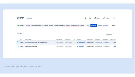 How To Use Components In Jira Smart Checklist Blog