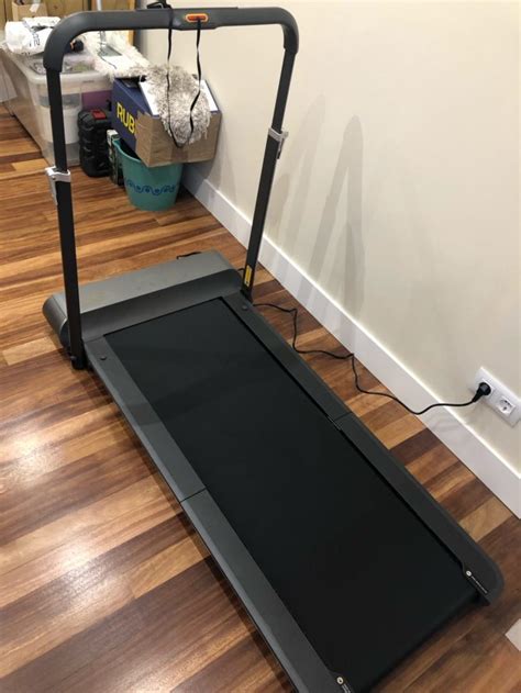 Беговая дорожка Xiaomi WalkingPad R1 Pro - ДамСовет