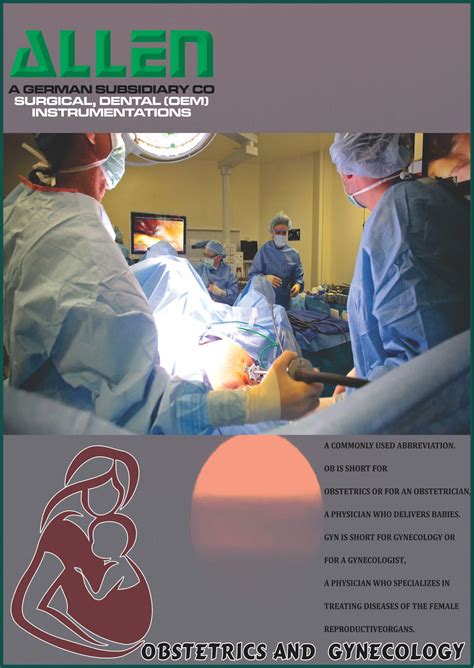 Healthcare Professionals – Allen Surgical