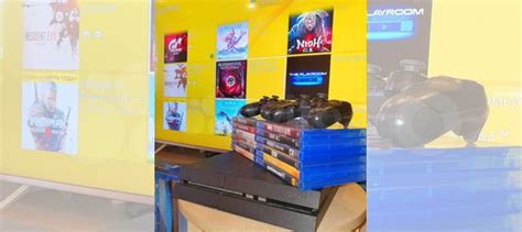 Sony PlayStation 4 + 30 Игр. Гарантия. Обмен купить в Омске ...