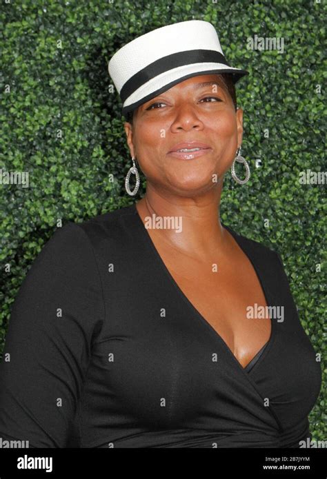 Queen Latifah 2015 Hi Res Stock Photography And Images Alamy