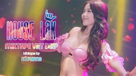 Nonstop House Lak 2023 Mixtape Việt Mix Hot Trend Tiktok 2023 MIXSET VIET DEEP CỰC CHILL P16