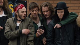 AusCAPS Andrew Herr And Dylan Playfair Nude In Letterkenny 10 05 VidVok