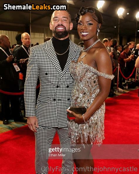 Thejohnnycastle Therealjohnnycastle Leaked Nude OnlyFans Photo ShemaleLeaks