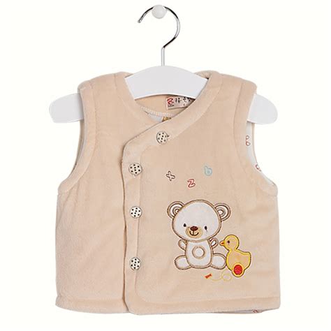 Купить Детский жилет 2 комплекта минус 10 юаней ребенок жилет осень и ...