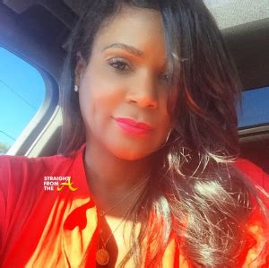 Did Usher Leak Ex Wifes Sex Tape To Spark Failing Tour Sales Wendy Williams Shares Opinion