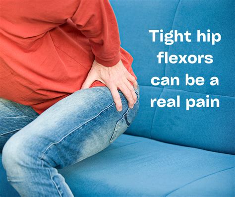 Hip Flexors