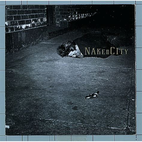 Altamont John Zorn Naked City