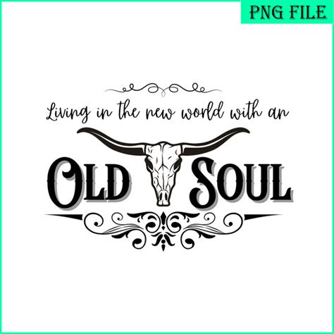 Old Soul Png Inspire Uplift