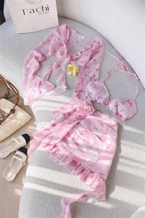 Bikini I Bi N M Nh D Ng V Y G N Hoa