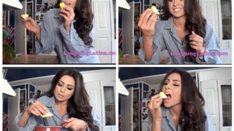 The Laughing Latina Mm Vore Play Ipod