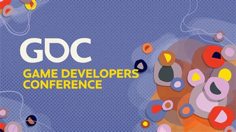 Schedule | GDC 2024 | Search