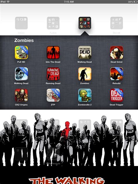 Best Zombie Game on iOS: Khám Phá Những Trò Chơi Hấp Dẫn Nhất