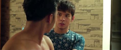 AusCAPS Sean De Guzman Nude With Christian Bables Shirtless In Bekis On The Run