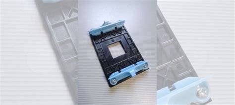 Бэкплейт am4 купить в Перми | Электроника | Авито